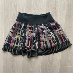Free People | Flowy Skirt